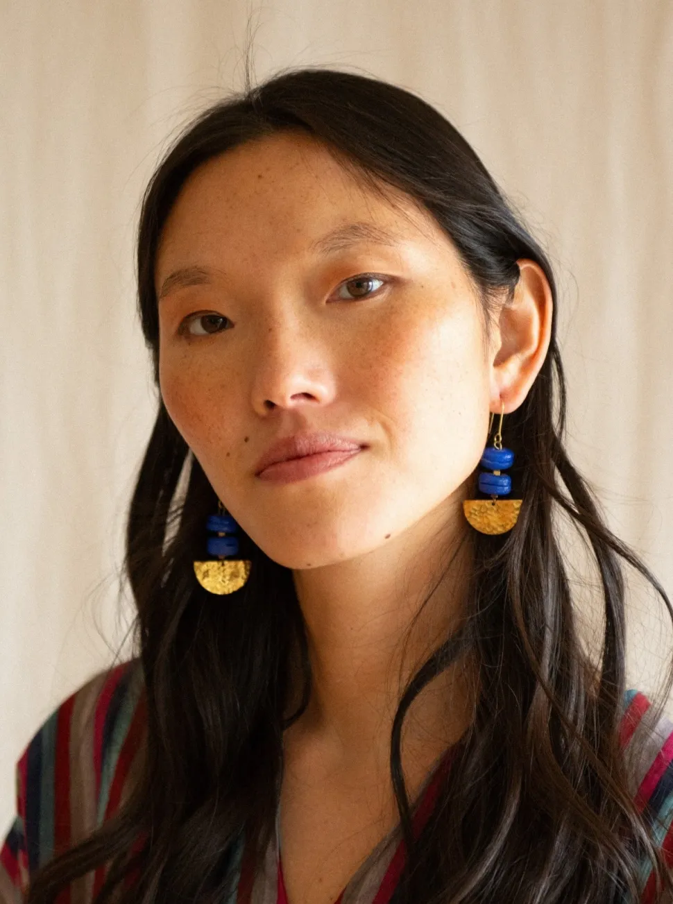 Earrings^KAZAK Centaury Earrings