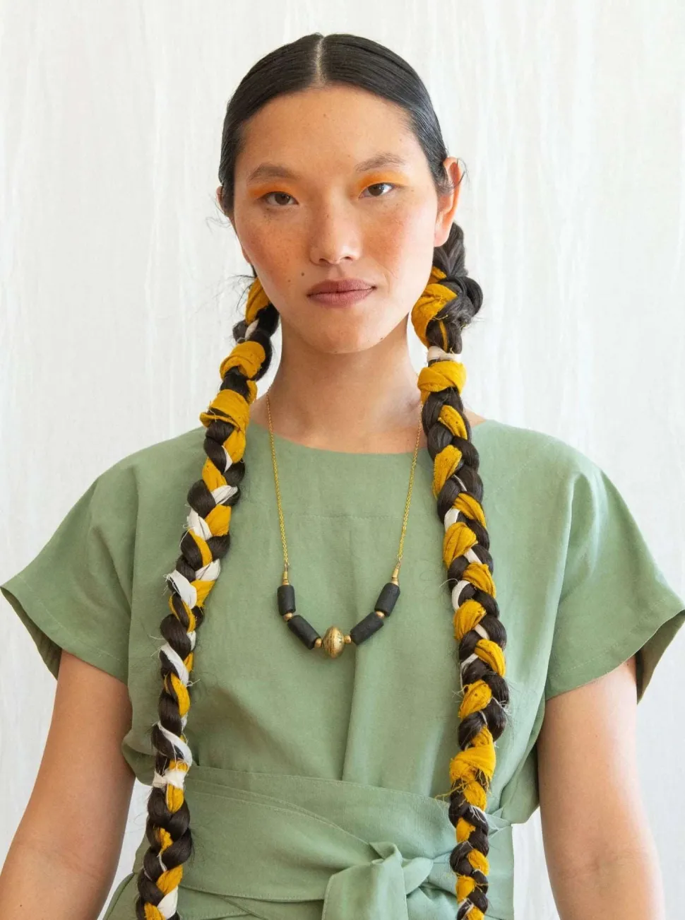 Necklaces^KAZAK Collier Lucera