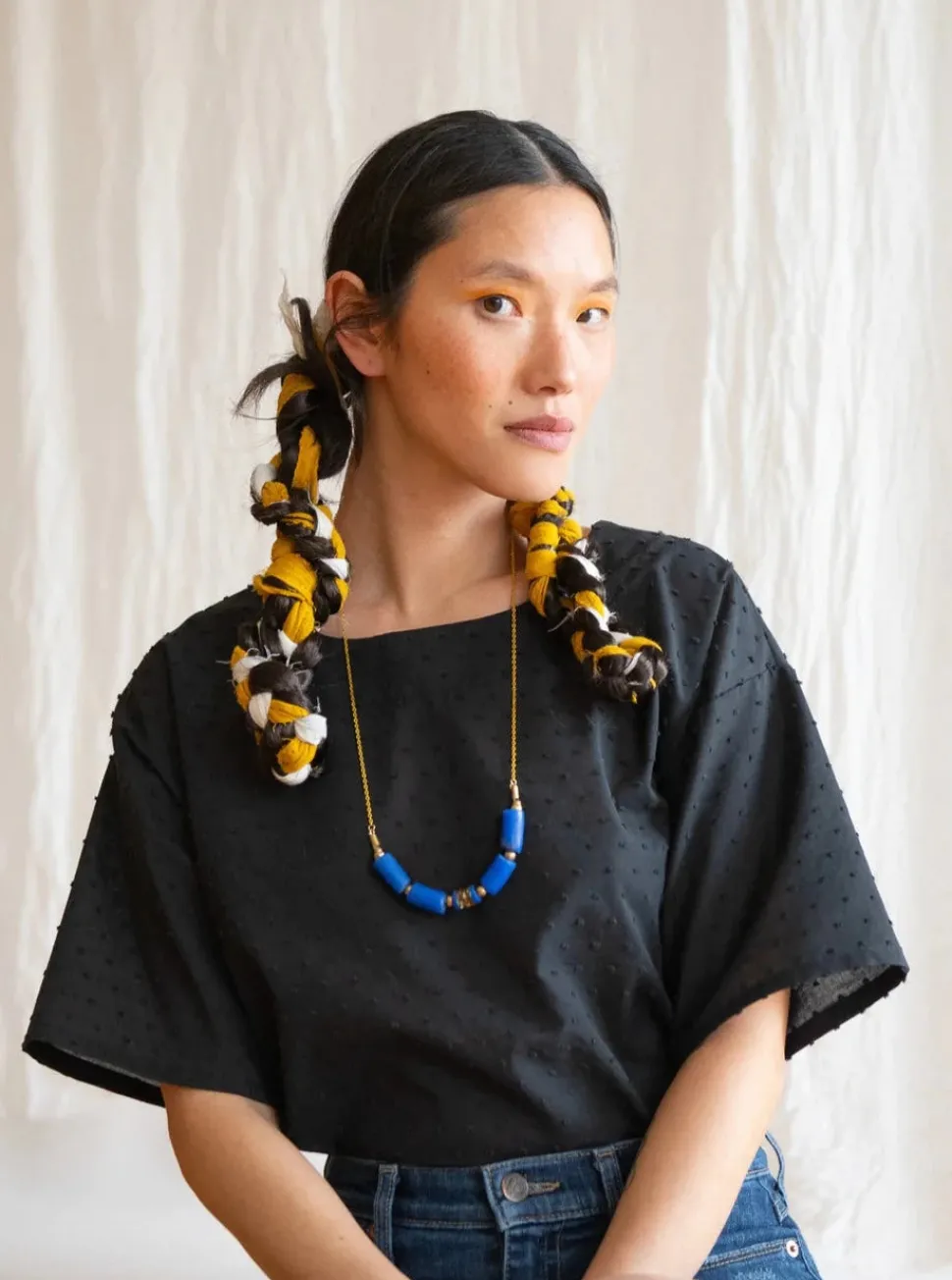 Necklaces^KAZAK Collier Lucera