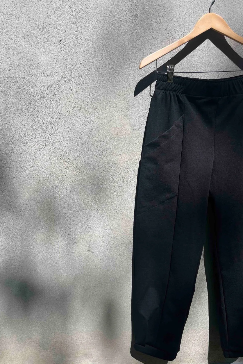 Pants^KAZAK Herbst Pants - Black