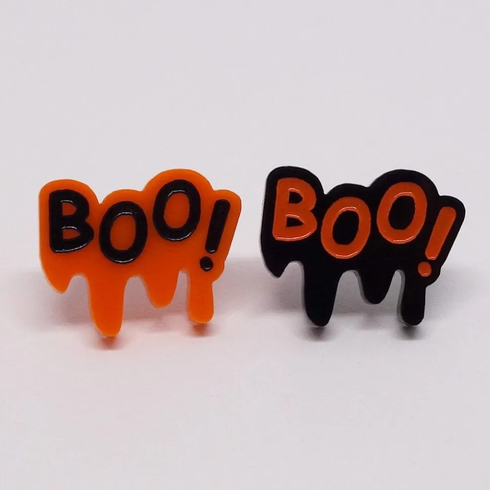 Earrings^LILIPOP LILI POP Halloween Earrings