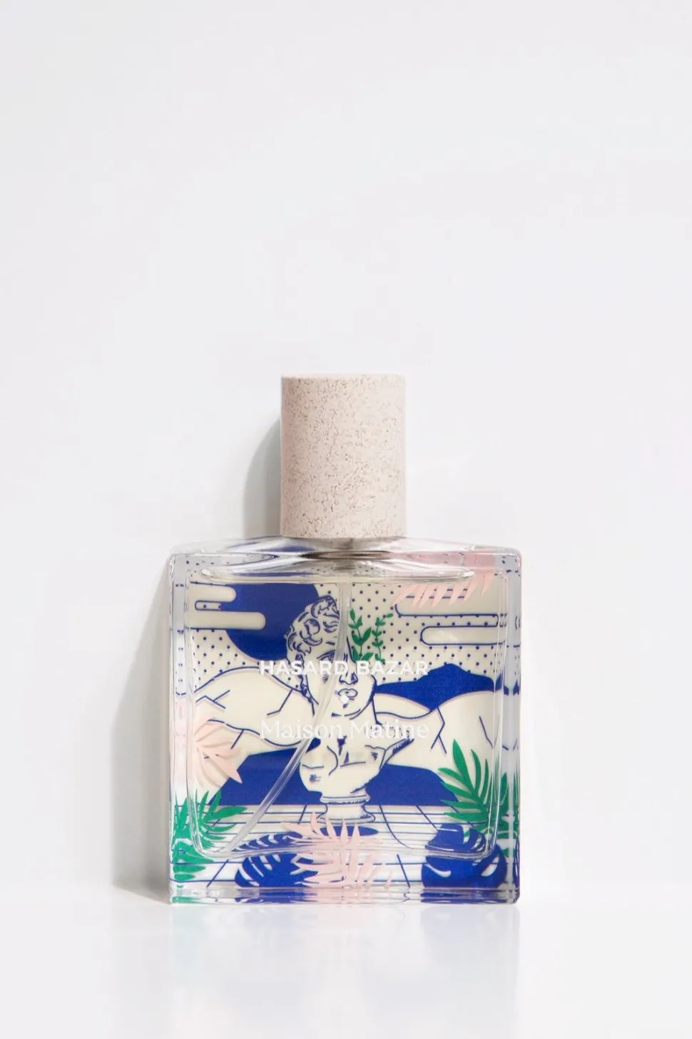 Perfumes^MAISON MATINE Perfume Hasard Bazar - 50ml