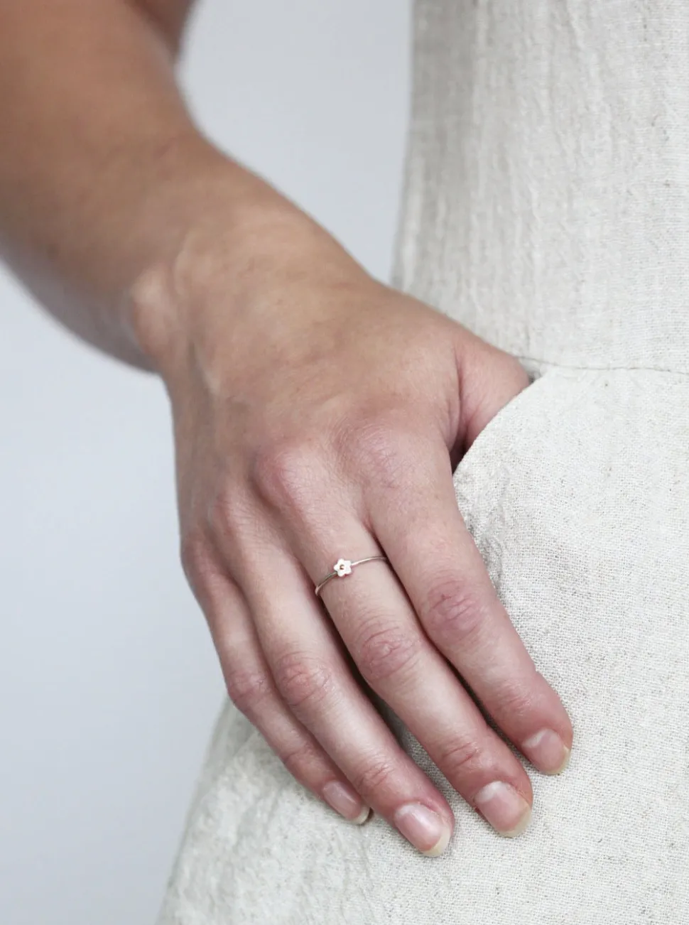 Rings^MAKSYM Daisy ring