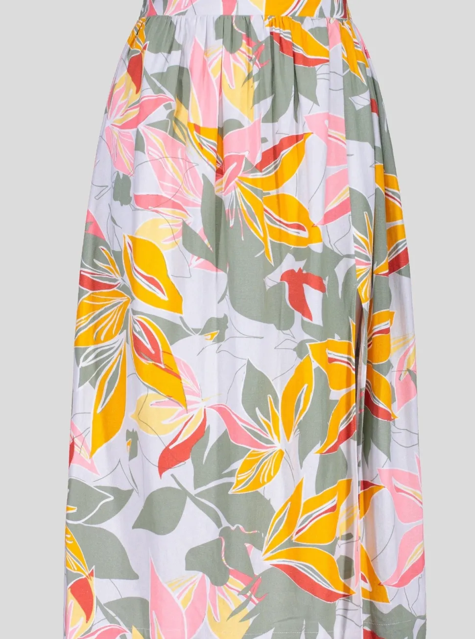 Skirts + Shorts^MARIGOLD Tiago Skirt - Light Tropical