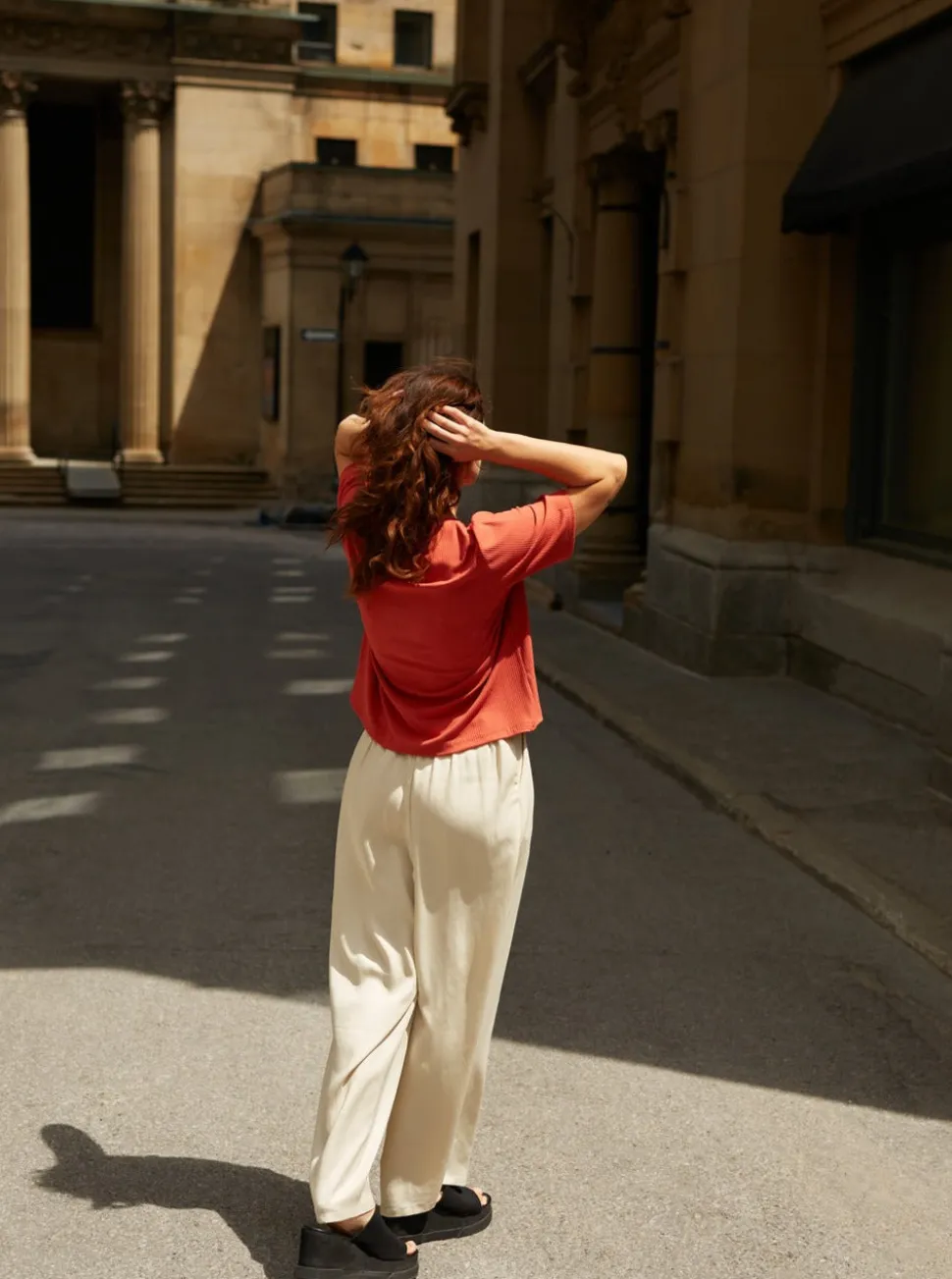 Short Sleeve Tops & Sweaters^MAS T-Shirt Porto - Granada