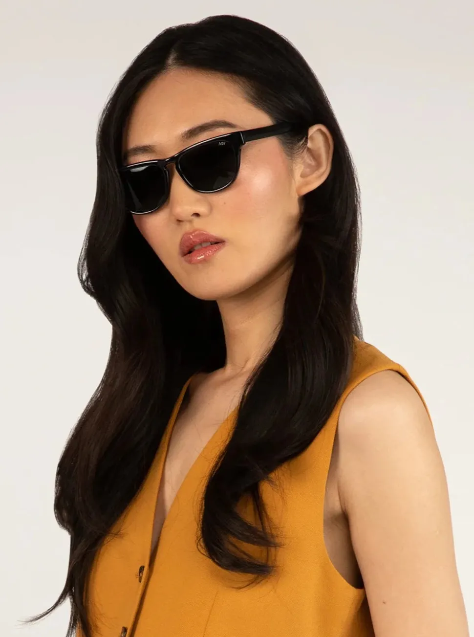 Sunglasses^MATT & NAT Amara Glasses - Brown