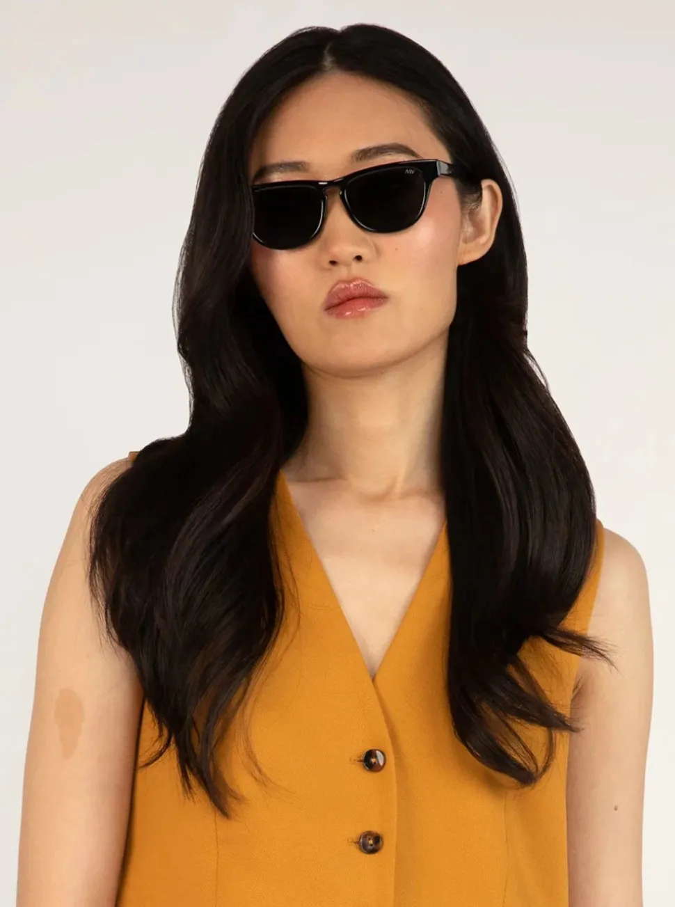 Sunglasses^MATT & NAT Amara Glasses - Brown