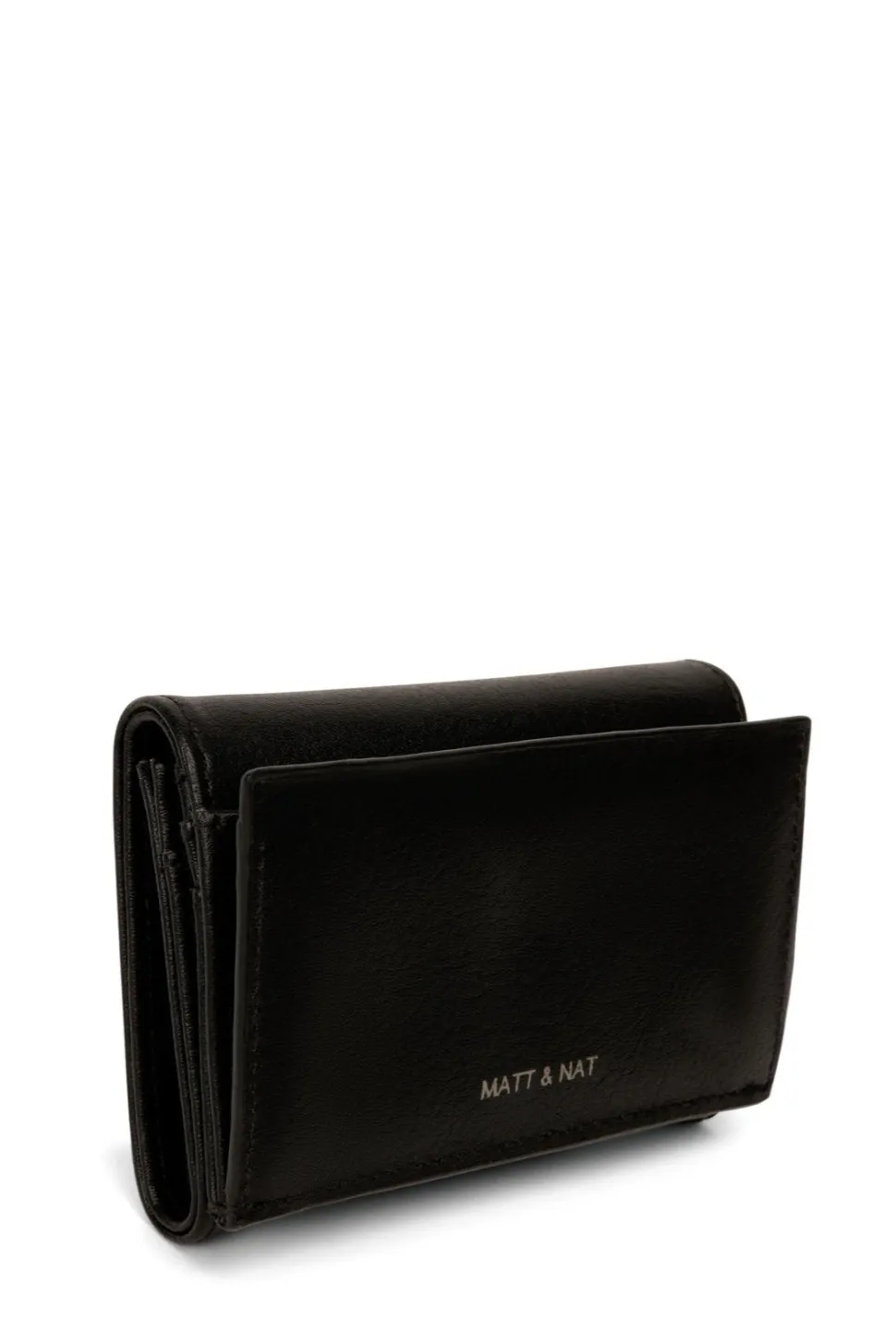 Wallets + Pouches^MATT & NAT Poem Wallet