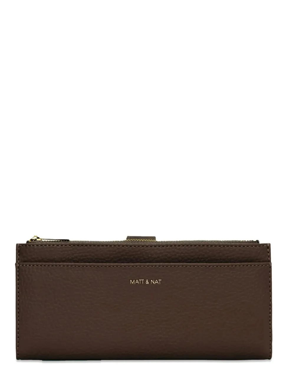 Wallets + Pouches^MATT & NAT Portefeuille Cruise Loom SM