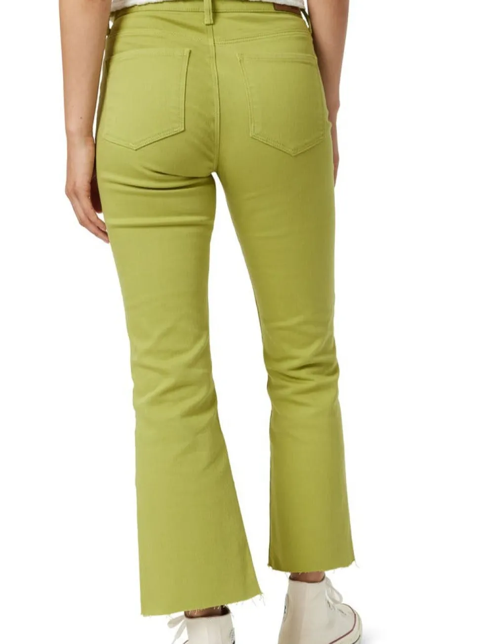 Pants | Jeans^MAVI Anika Jeans - Pistachio Green