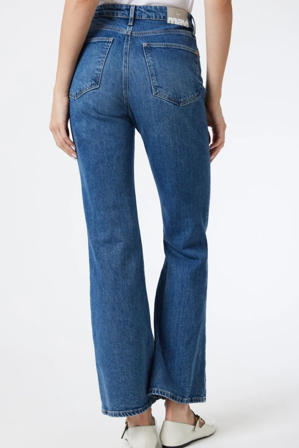 Pants | Jeans^MAVI Jeans Los Angeles - Mid Brushed