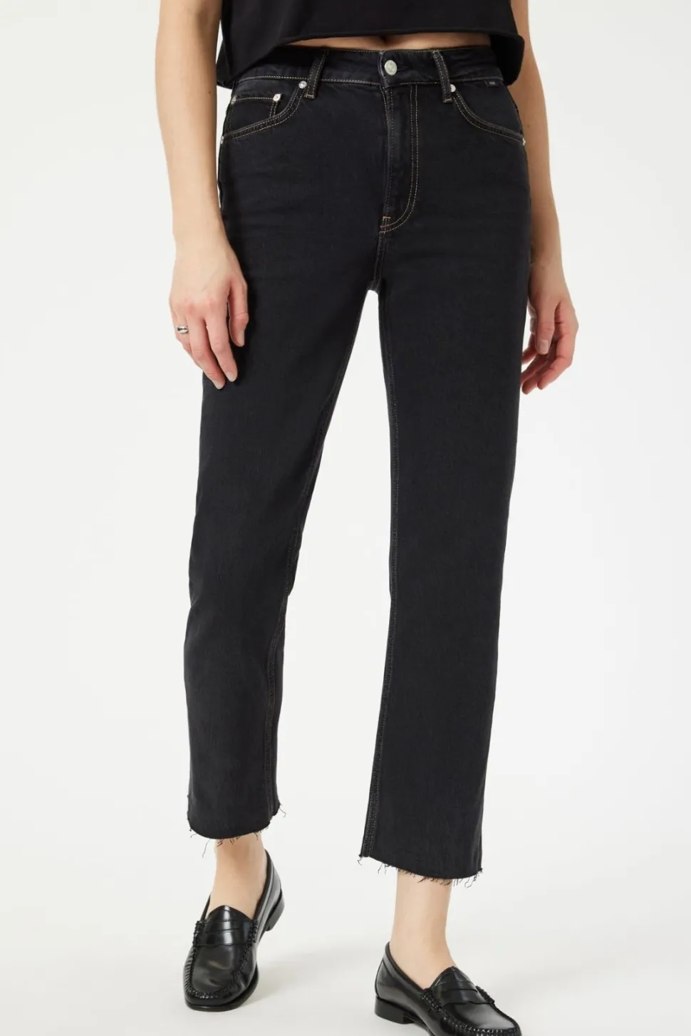 Pants | Jeans^MAVI Jeans New York - Deep Smoke