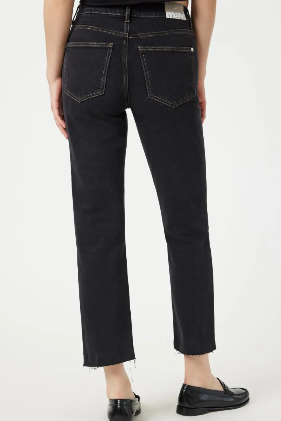 Pants | Jeans^MAVI Jeans New York - Deep Smoke