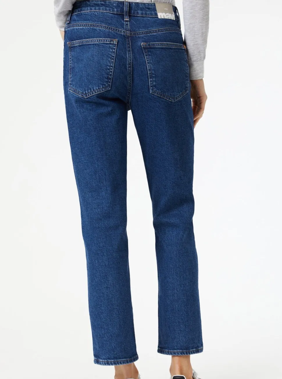 Pants | Jeans^MAVI New York Jeans - Dark Blue