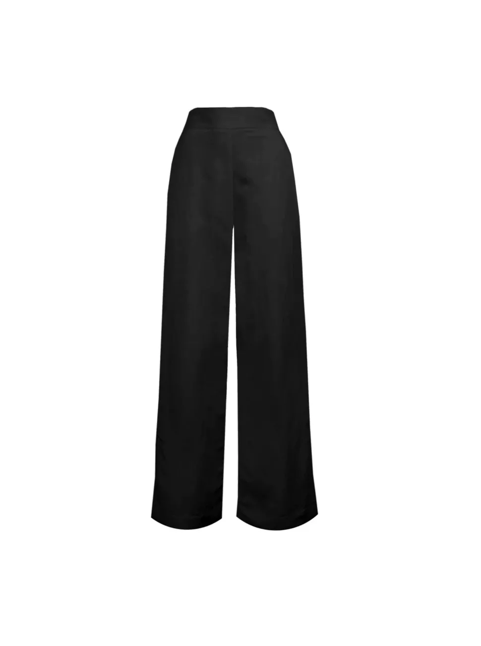 Pants^MELOW Pantalon Eliot - Noir