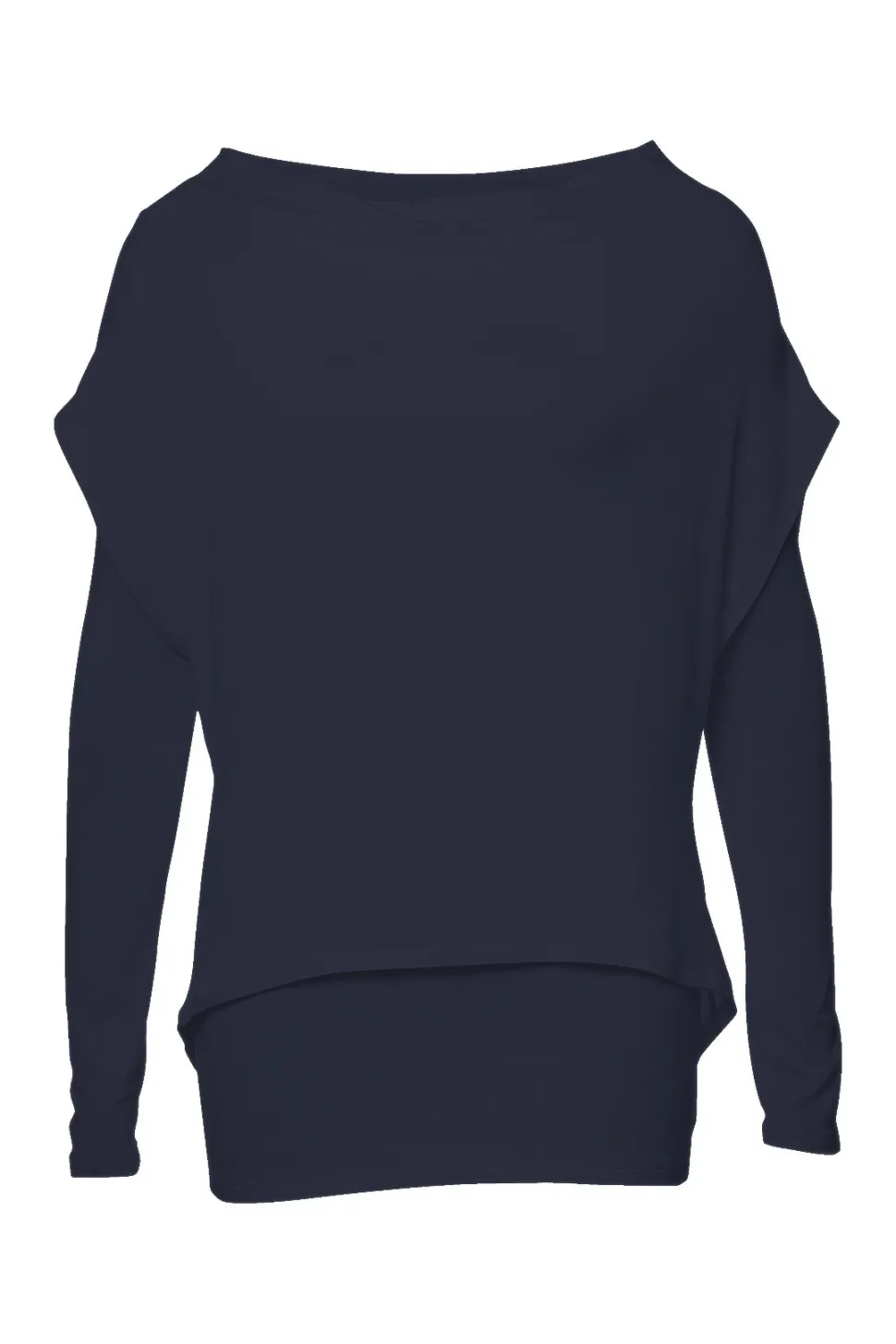 Long Sleeve Tops & Sweaters^MELOW Upper Pacific