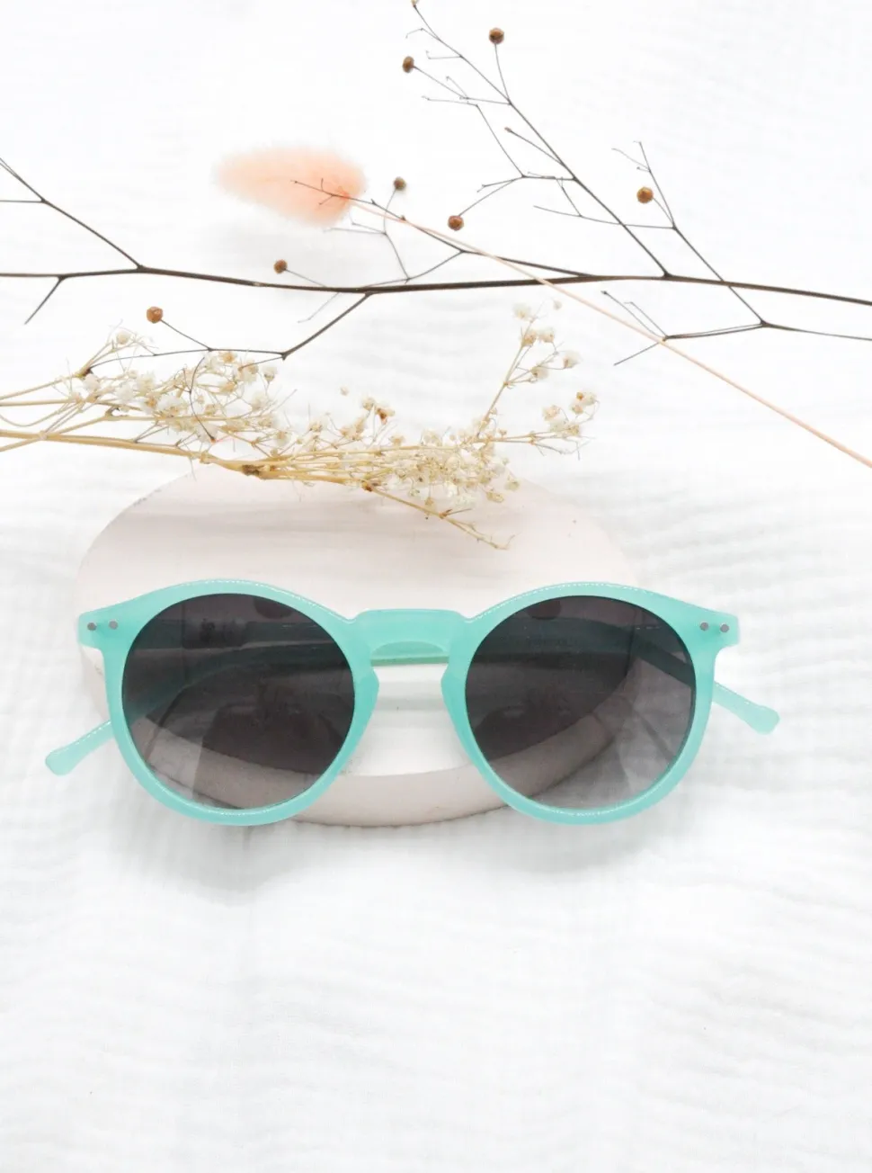 Sunglasses^MERCURY Boston Colors Sunglasses