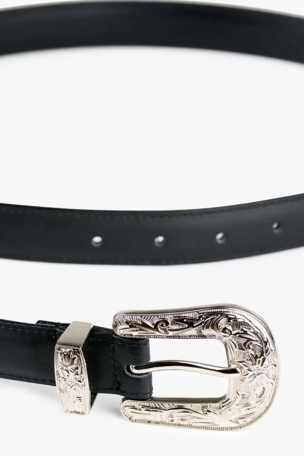 Belts^MILO & DEXTER MILO AND DEXTER Country Belt