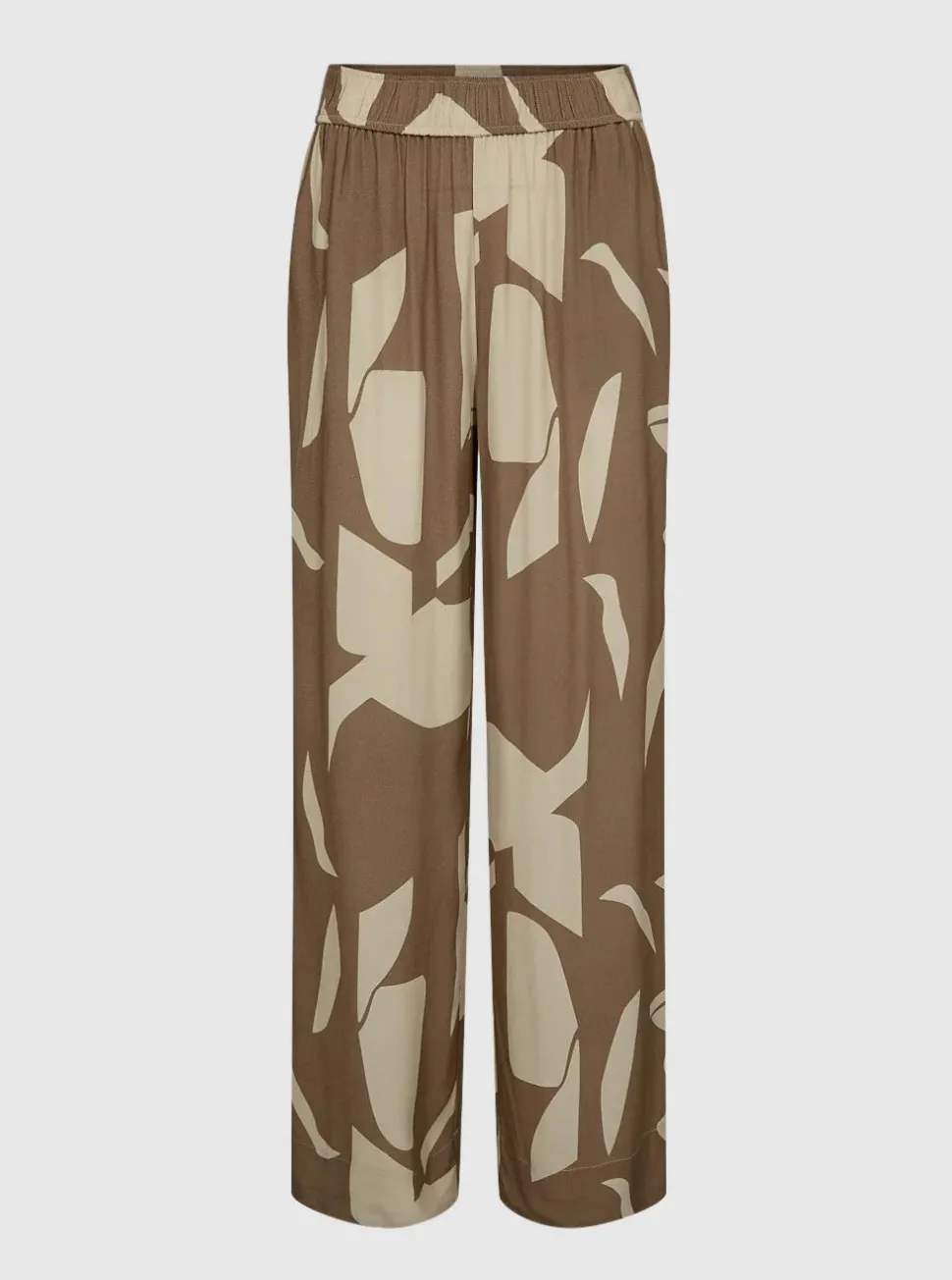 Pants^MINIMUM Satti Pants - Printed