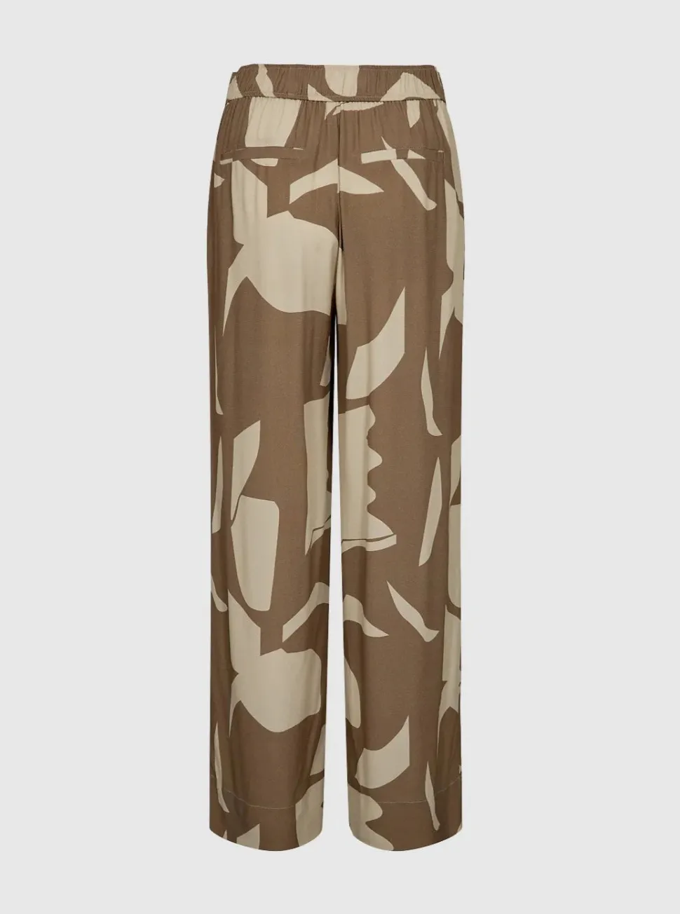 Pants^MINIMUM Satti Pants - Printed