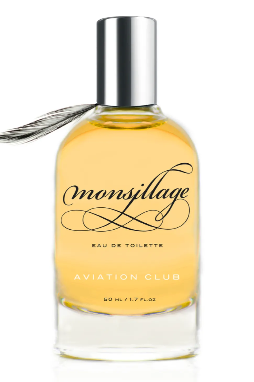 Perfumes^MONSILLAGE Eau de Toilette Aviation Club