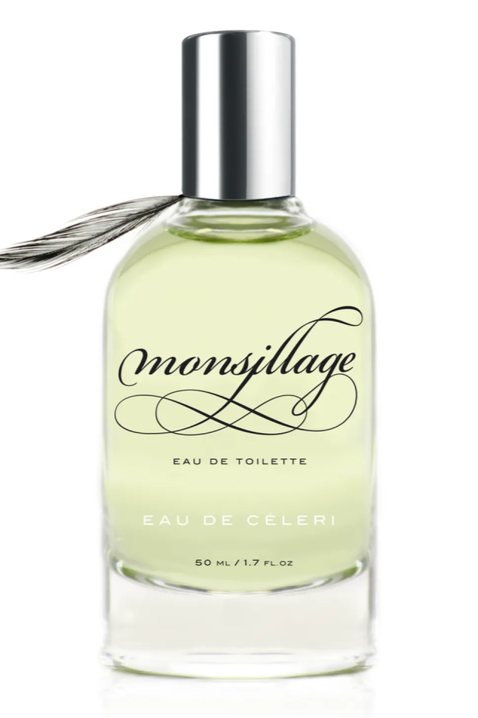 Perfumes^MONSILLAGE Eau de Toilette Celery Water