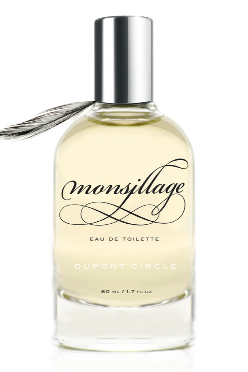 Perfumes^MONSILLAGE Eau de Toilette Dupont Circle