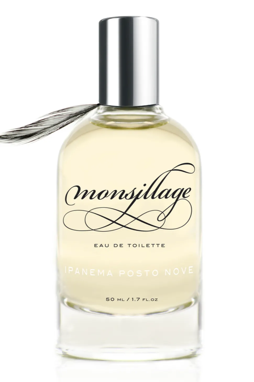 Perfumes^MONSILLAGE Eau de Toilette Ipanema Posto Nove