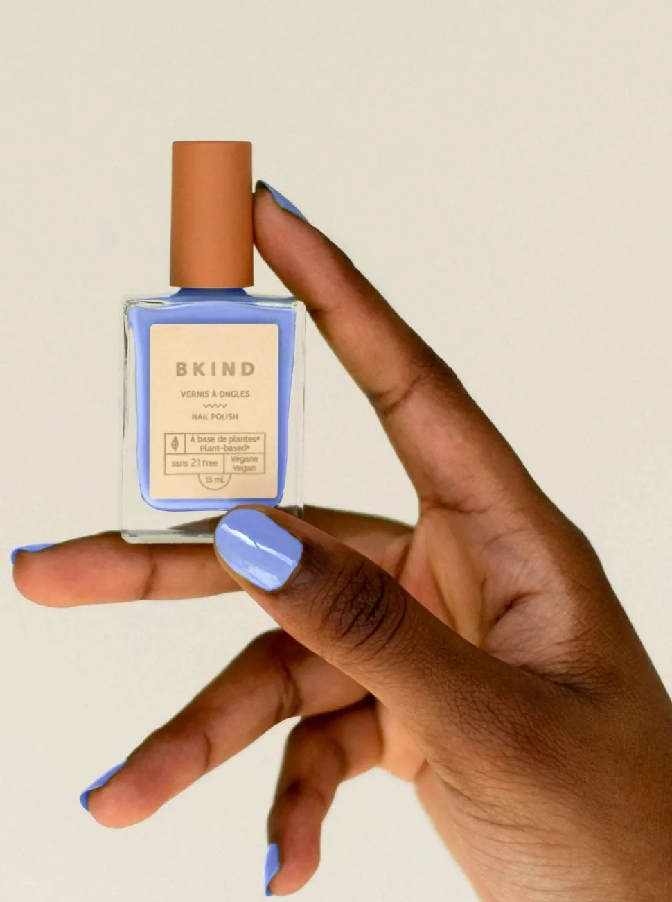 Nail Polishes | Bkind^BKIND OF BERRIES AND SAP Exfoliating Care Soap - Wild Berries