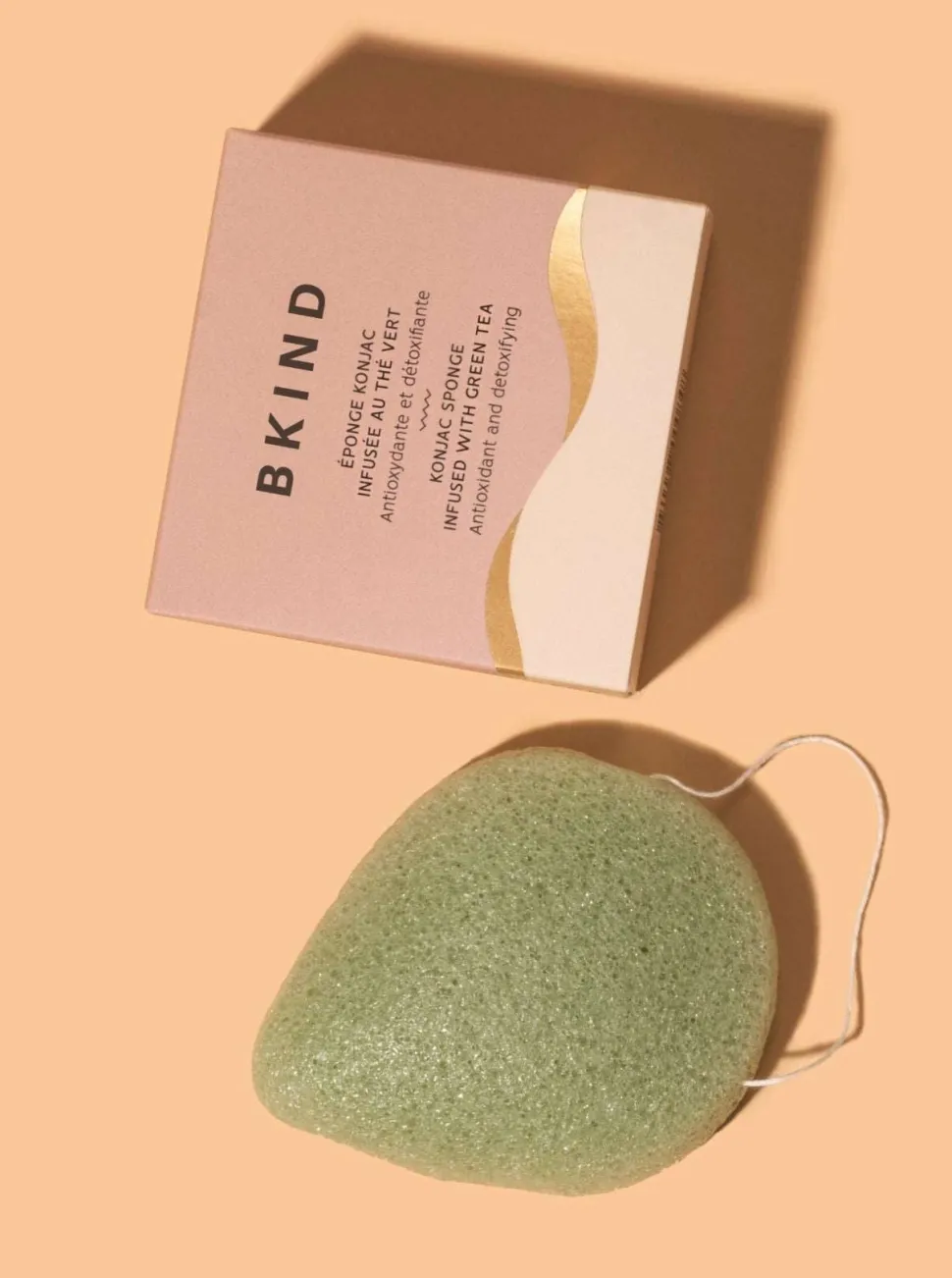 Face + Hair | Beauty Accessories^BKIND OF BERRIES AND SAP Exfoliating Care Soap - Wild Berries