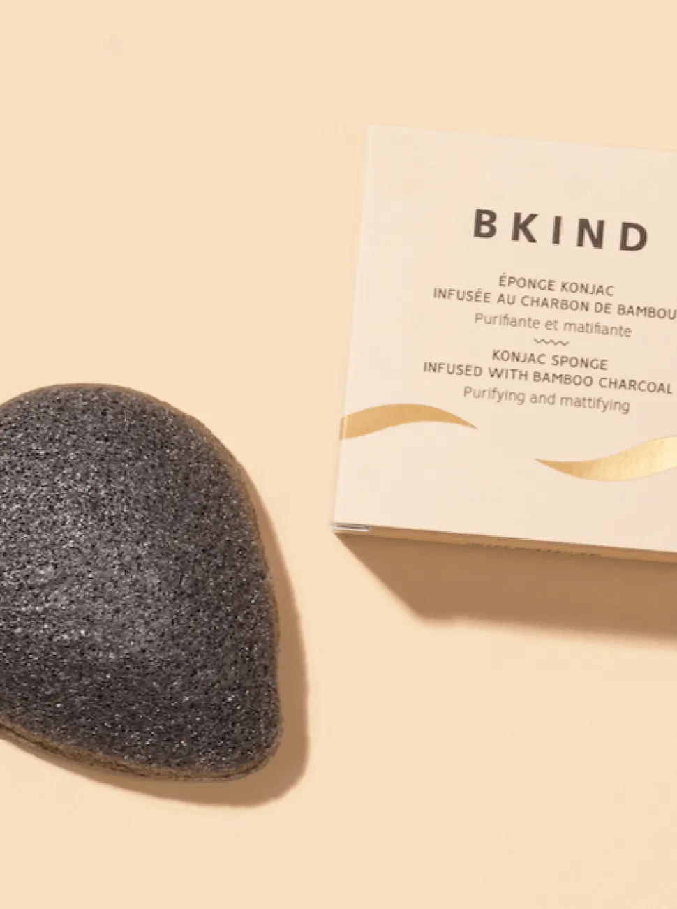 Face + Hair | Beauty Accessories^BKIND OF BERRIES AND SAP Exfoliating Care Soap - Wild Berries