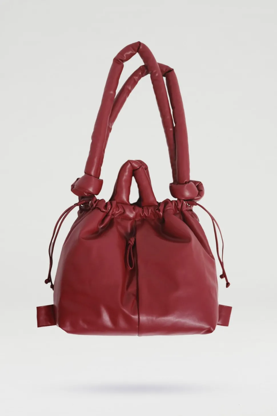 Hand Bags^OLEND Ona Vegetarian Leather Bag