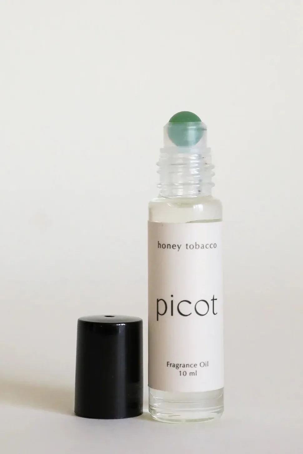 Perfumes^PICOT Roll Eau de Parfum - Honey Tobacco