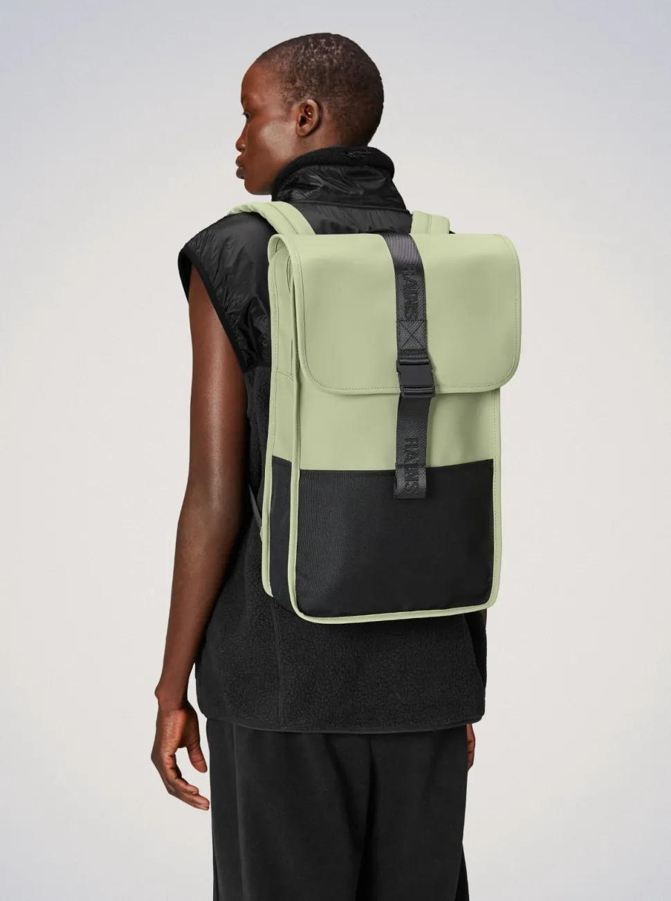 Backpacks^RAINS Trail Backpack - Earth