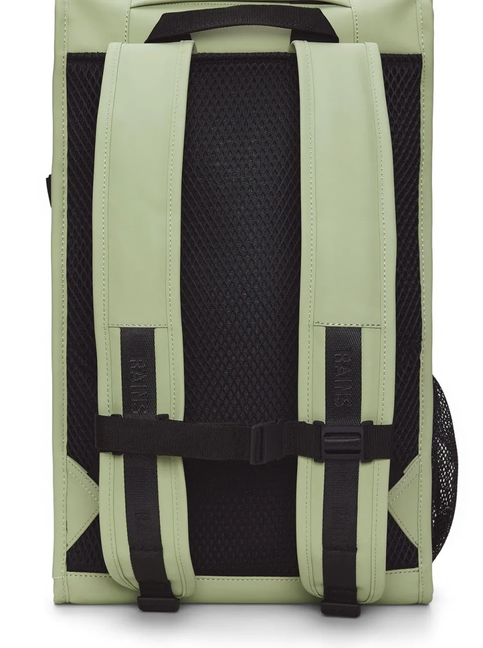 Backpacks^RAINS Trail Mountaineer Bag - Earth