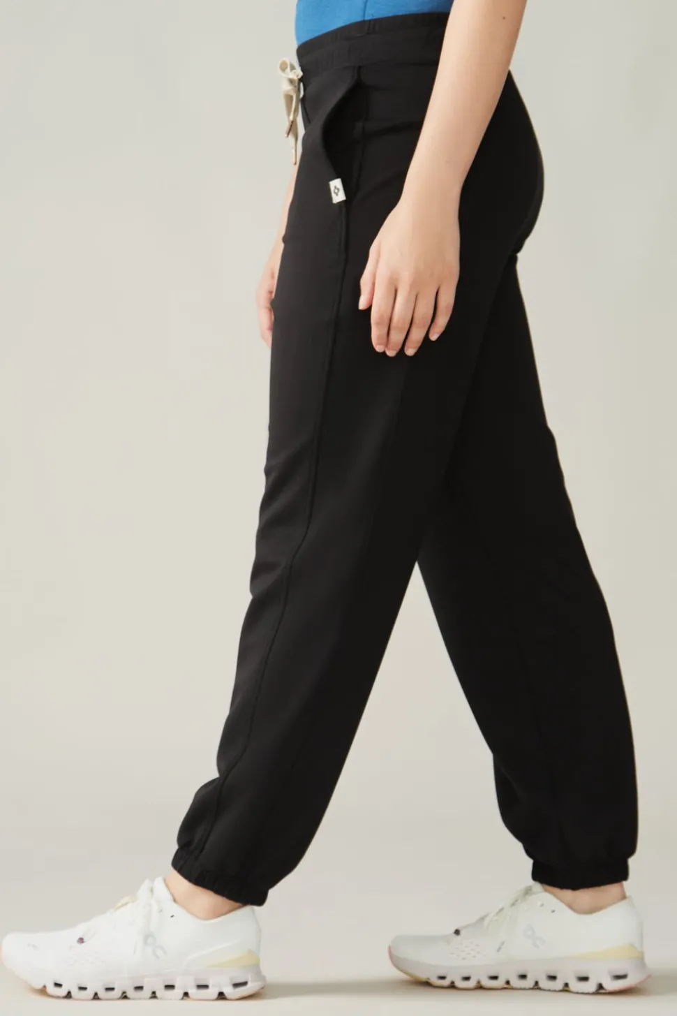 Pants^ROSE BOREAL Edelwiss Jogger Pants - Eclipse