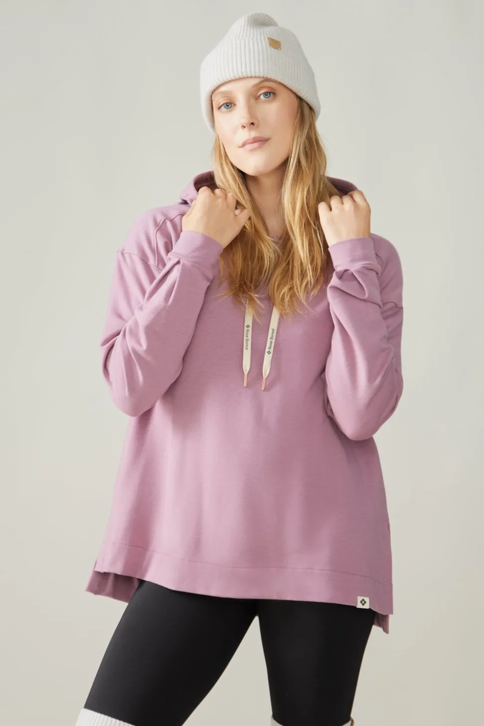 Sweaters + Cardigans + Crewneck^ROSE BOREAL Hoodie Chill Out - Nostaligia