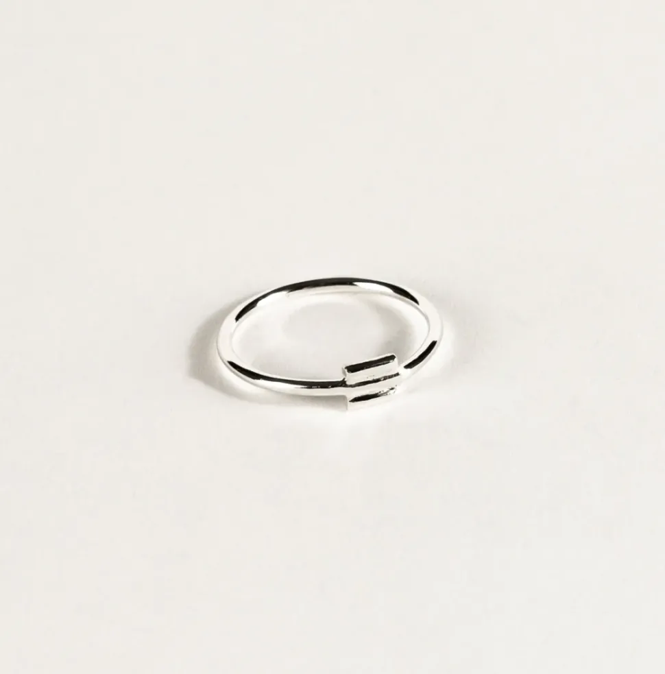 Rings^SARAH BIJOUX Ring Tide