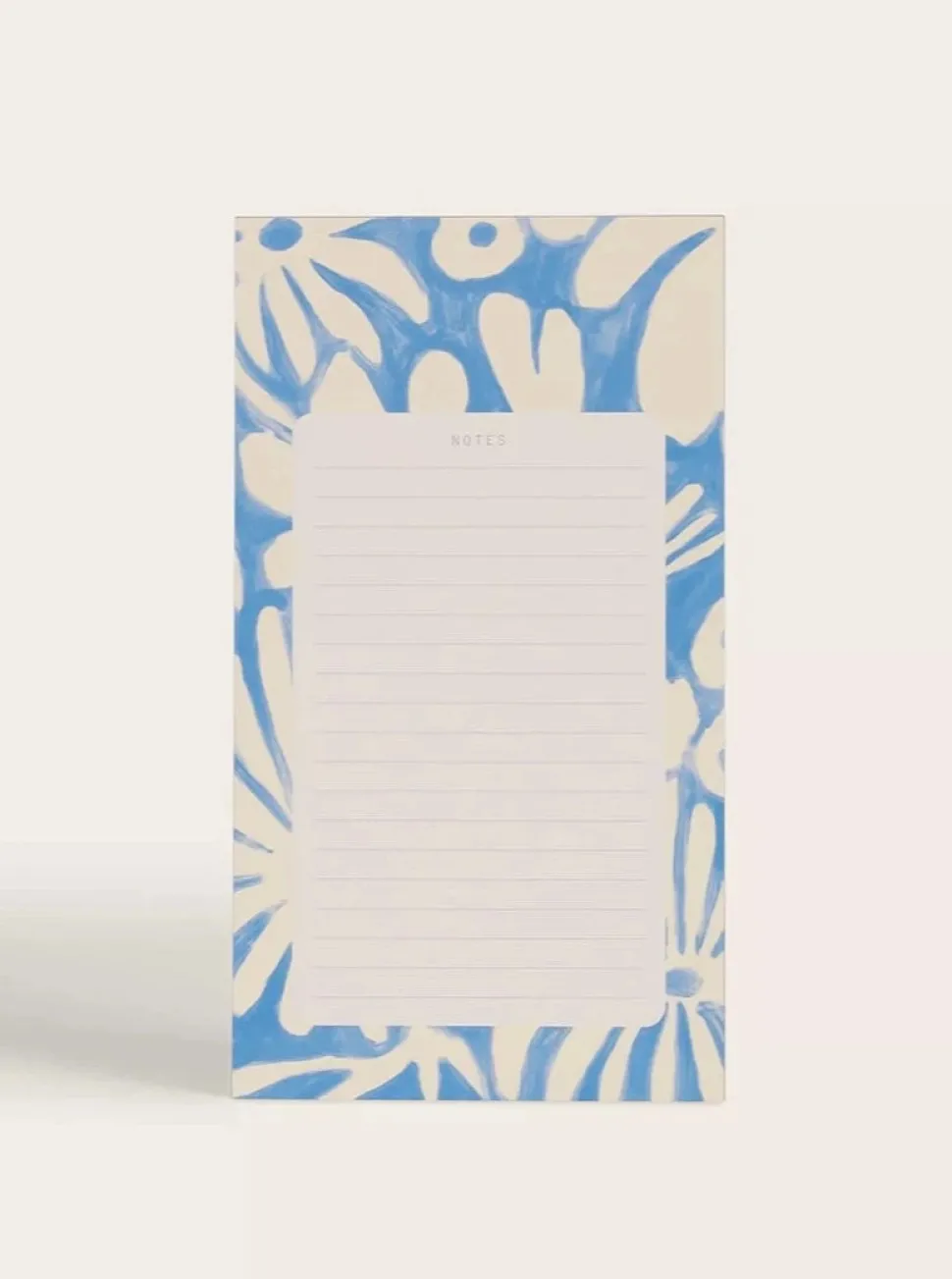 Notebooks + Notepads^SEASON PAPER Block -Notep