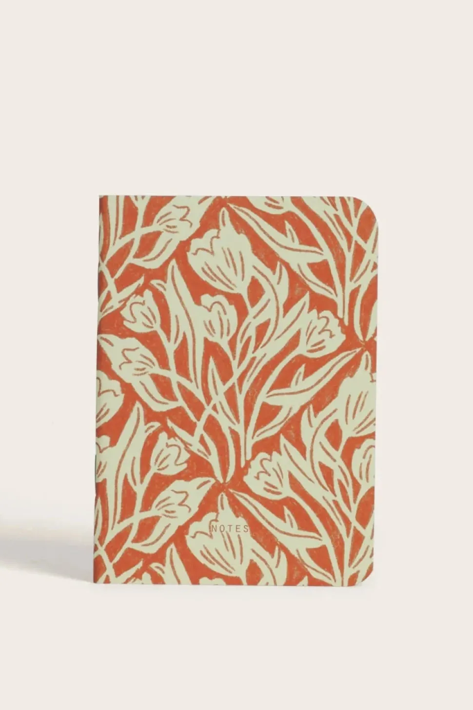 Notebooks + Notepads^SEASON PAPER Pocket notebook - Footprint