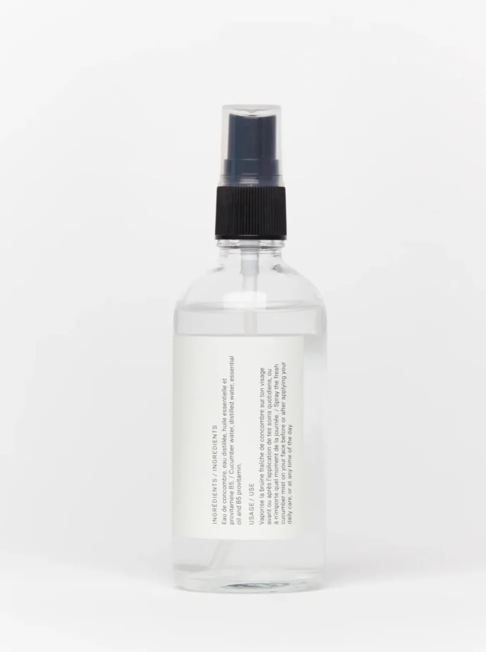 Face + Hair^SELV RITUEL SELV RITUAL Fresh Face Mist - Cucumber