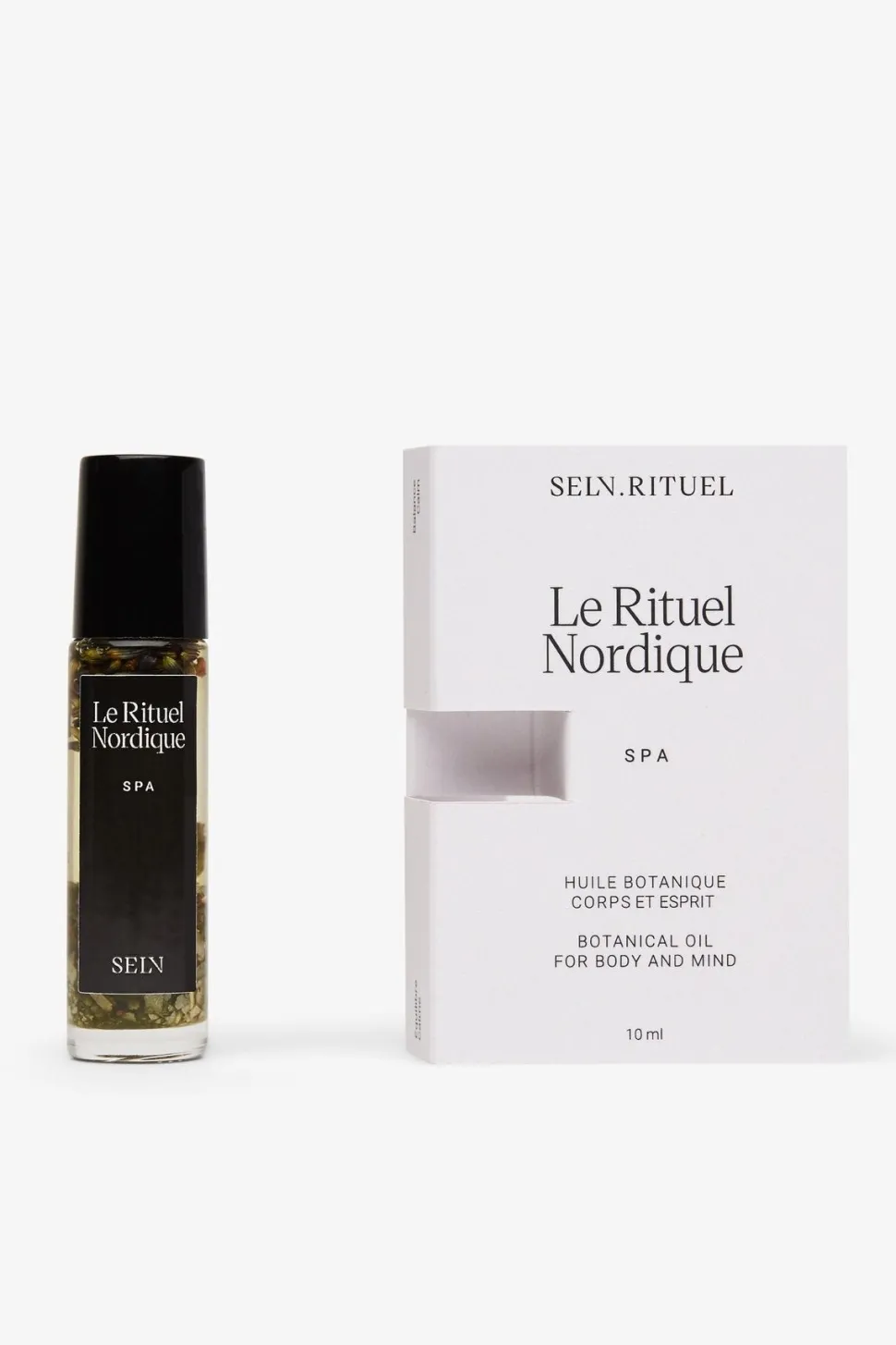 Body + Bath^SELV RITUEL SELV RITUAL Roll-On - Nordic