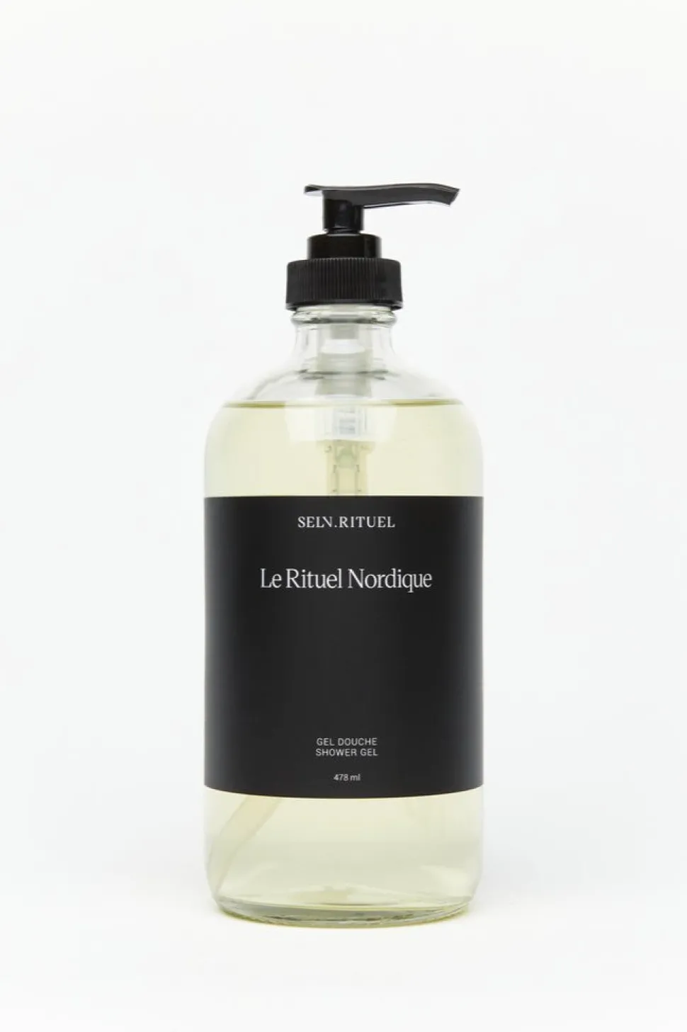 Soaps + Shampoos | Body + Bath^SELV RITUEL Shower Gel - Nordic