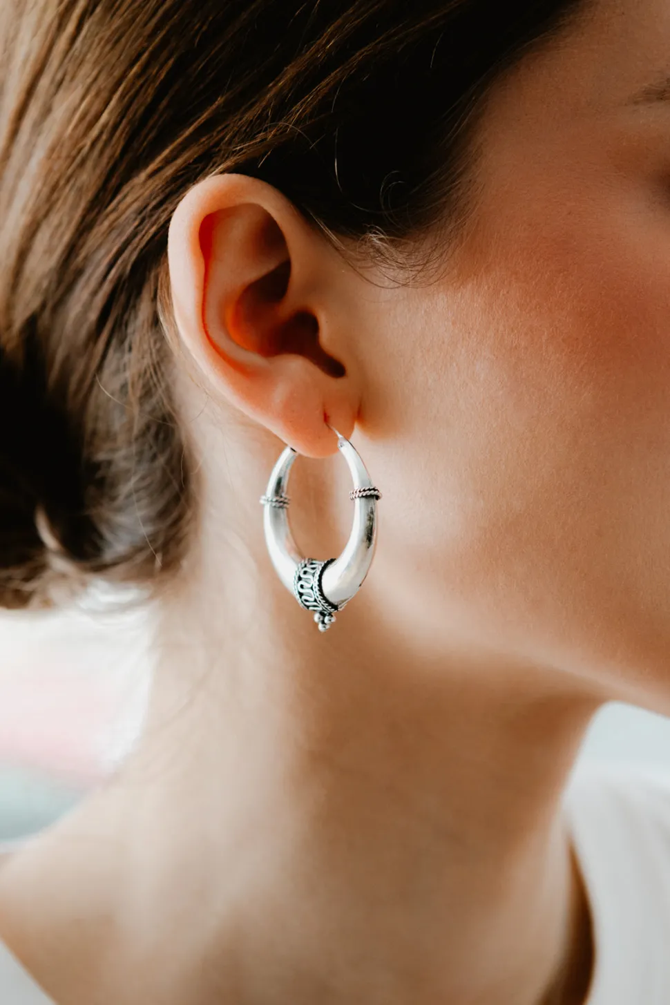 Earrings^LA RENARDE THE VIXEN Hansa Earrings