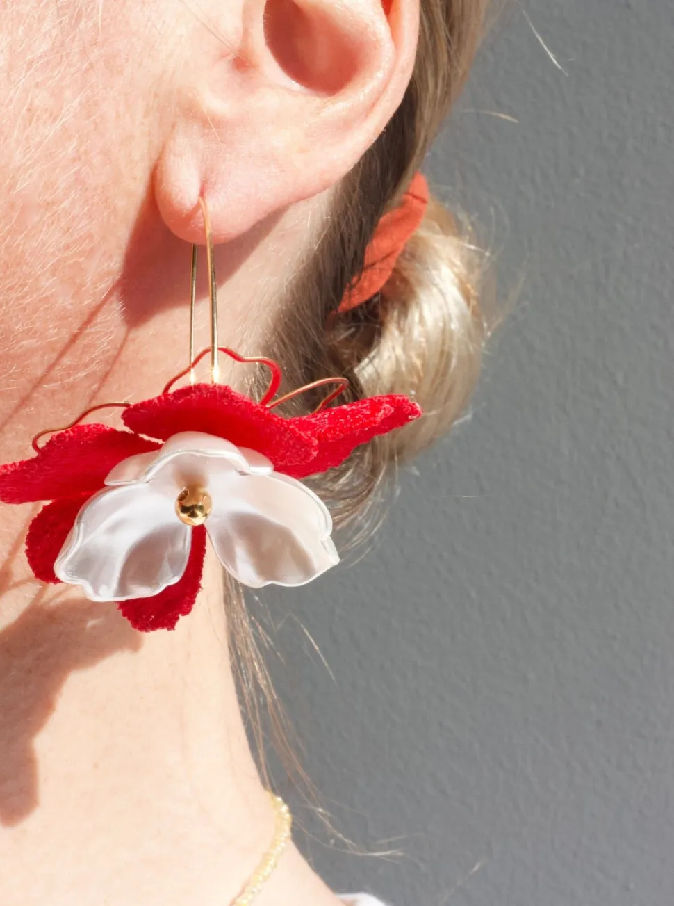 Earrings^THIS ILK Mallow Earrings