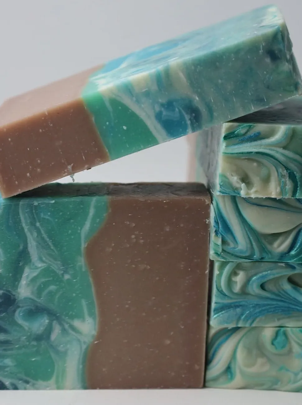 Soaps + Shampoos | Body + Bath^ÉTICO Soap - Coastal Mist