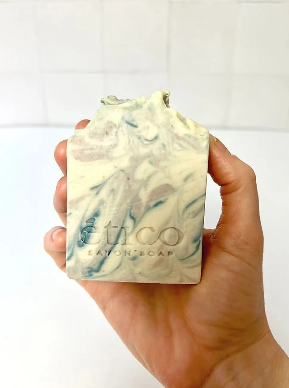 Soaps + Shampoos | Body + Bath^ÉTICO Soap - Fog in London