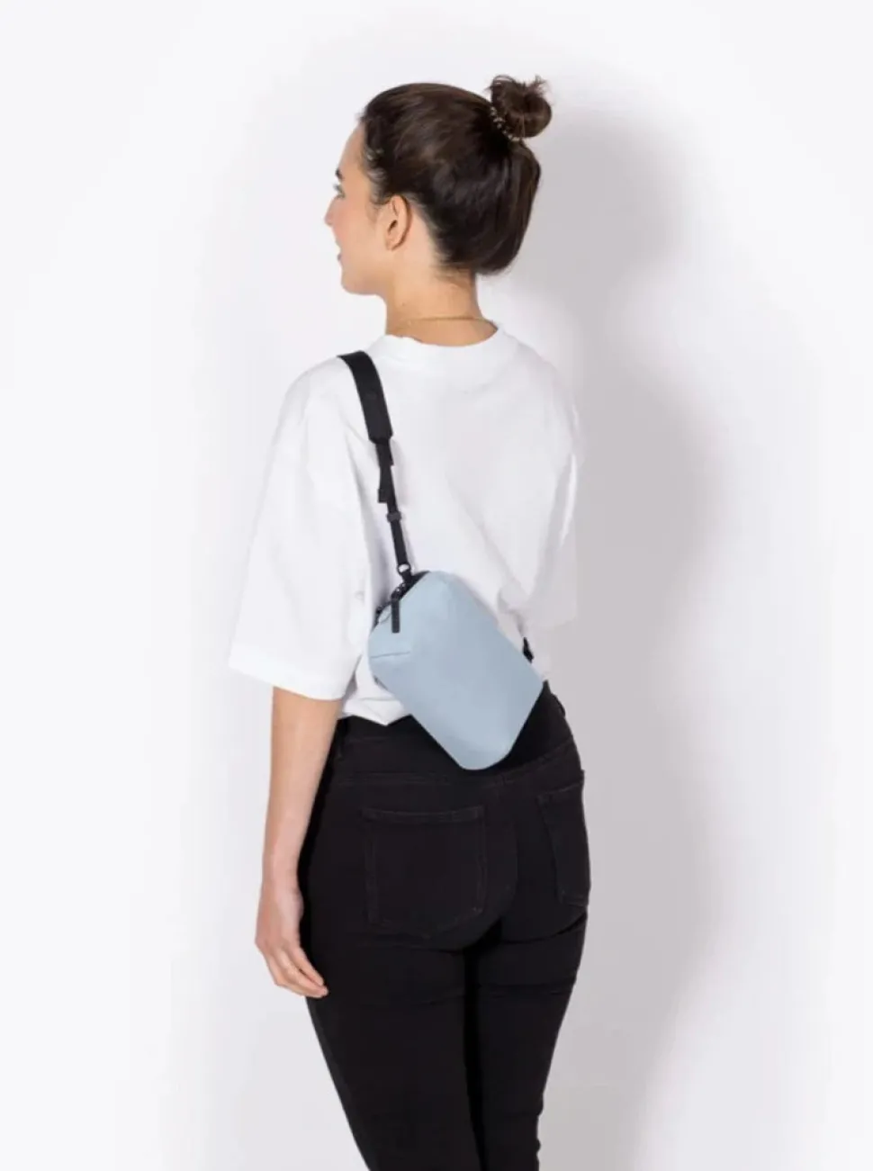 Fanny Packs^UCON ACROBATICS Ando Belt Bag - Fog Blue